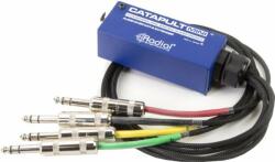 Radial Catapult MINI RX Splitter (CATAPULT-MINI-RX)