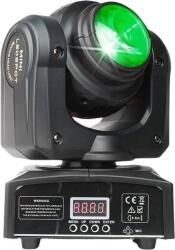 Light4Me TWIN BEAM 210 WASH Beam (5908249808522)