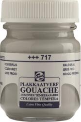 Royal Talens Extra Fine Gouache festék Cold Grey 50 ml 1 db (08247172)