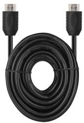 EMOS HDMI kábel 2.0 A-A dugó 3m