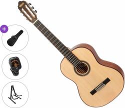 Valencia VC704L Standard SET 4/4 Natural Klasszikus gitár