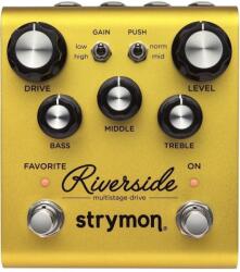 Strymon Riverside Gitáreffekt (<![CDATA[RIVERSIDE]]>)