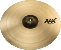 Sabian 22087XB AX X-Plosion 20" Crash cintányér (<![CDATA[SAB 22087XB]]>)