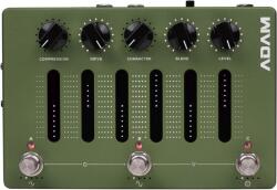 Darkglass ADAM Basszusgitár effektpedál (ADM)