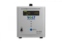 VOLT Polska Volt Polska AVR 3000 feszültség stabilizátor 3000VA (VP-5AVR3000SE)