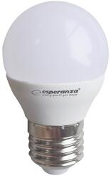Esperanza Led Izzó G45 E27 6w (ell155) - dellaprint