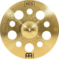 Meinl HCS18TRC HCS Trash 18" Crash cintányér (<![CDATA[HCS18TRC]]>)