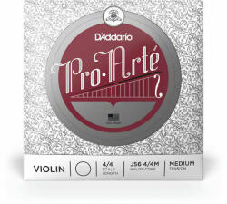 D'Addario J5603 4/4M Proarte D Hegedű húr (J5603 4/4M)