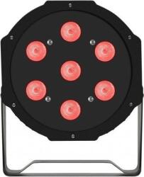 Fractal Lights LED 7 x 10 W LED PAR (L1910050)