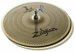 Zildjian LV8014HP-S L80 Low Volume 14" Lábcin (<![CDATA[LV8014HP-S]]>)