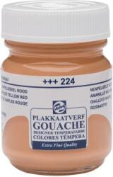 Royal Talens Extra Fine Gouache festék Naples Yellow Red 50 ml 1 db (08242242)