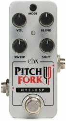 Electro-Harmonix Pico Pitch Fork Gitáreffekt (PICO PITCH FORK)