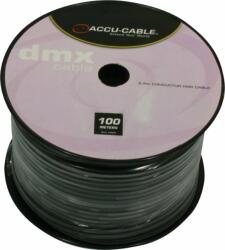 ADJ AC-DMX5/100R DMX Egyenes 1 m Kábel DMX fényekhez (AC-DMX5/100R DMX)