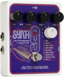 Electro-Harmonix Synth 9 Gitáreffekt (SYNTH9)