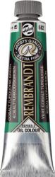 Rembrandt 1056822 Olajfesték Cobalt Turquoise Green 40 ml 1 db (01056822)