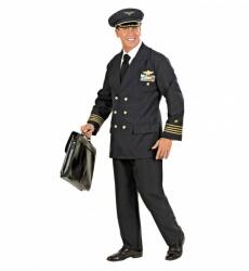 Widmann Costum pilot (WID5773)