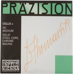 Thomastik Präzision 90 A Cello 4/4 Medium Cselló húr (TH90)