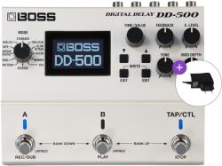 BOSS DD-500 SET Gitáreffekt (DD-500-SET)