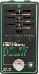 Walrus Audio Fundamental Delay Gitáreffekt (<![CDATA[64197]]>)