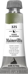 Maimeri Blu Akvarell festék Hooker'S Green 325 12 ml 1 db (M1609325)