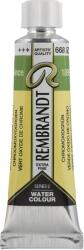 Rembrandt Professional Akvarell festék Chromium Oxide Green 10 ml 1 db (05016680)