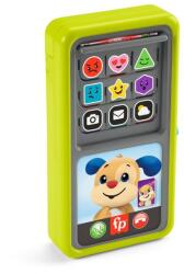 Mattel Laugh&learn 2in1 Smartphone In Limba Romana (MTHNL49)