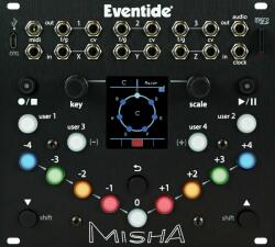 Eventide Misha Moduláris rendszer (10010139)