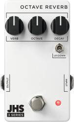 JHS Pedals 3 Series Octave Reverb Gitáreffekt (JHS 3S OCTAVE REVERB)