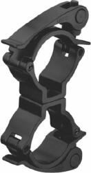 Duratruss Mini 360 Quick Swivel Clamp 100kg Black Fénytartó (1750000052)