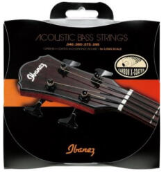 Ibanez IABS4XC Basszusgitár húr (IABS4XC)