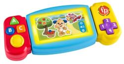 Mattel Laugh&learn Consola Bebe In Limba Romana (MTHNL56)