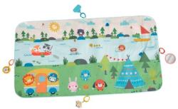 Mattel Fiser Price Covoras De Joaca 150cm Extra Big Adventures (MTGXR53) - ookee