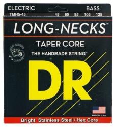 DR Strings TMH5-45 Basszusgitár húr (<![CDATA[TMH5-45]]>)