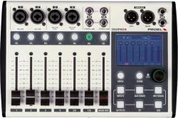 Proel DIGIPAD8 Digitális keverő (DIGIPAD8)
