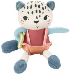 Mattel Jucarie De Plus Leopard De Zapada (MTHKD64)