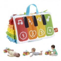 Mattel Kick&play Pian Moale (MTHND54) - ookee