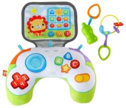 Mattel Pernuta Cu Activitati (MTHGB89)