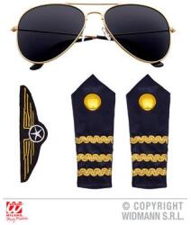 Widmann Set pilot (WID00085)