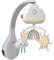 Mattel Carusel Muzical 2 In 1 (MTHBP40) - ookee