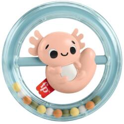 Mattel Jucarie Zornaitoare Salamandra (MTHRB19_HRB21)