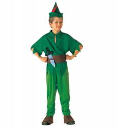 Widmann Costum peter pan (WID3806) Costum bal mascat copii