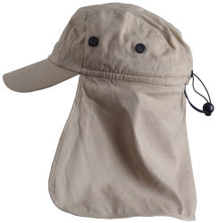 Origin Outdoors légiós sapka pánttal