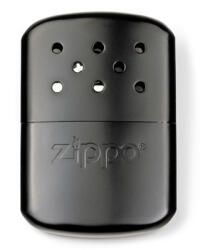Zippo kézmelegítő öngyújtó fekete