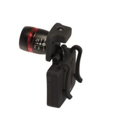 Mil-Tec LED CREE fejlámpa baseball sapkához