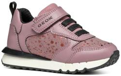 GEOX gyerek sportcipő FASTICS - rózsaszín 30