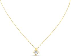 ÉkszerM Arany Lánc Medállal (méret: 42, 45) AU 96193