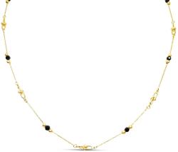 ÉkszerM Arany Nyakék (méret: 40-42) AU 96115