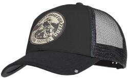 Pentagon Trucker sapka Era, fekete