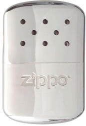 Zippo kézmelegítő öngyújtó króm