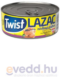  Twist 150Gr Lazac Növényi Olajban